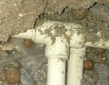 二道江测漏水多少钱