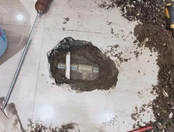 二道江测漏水电话