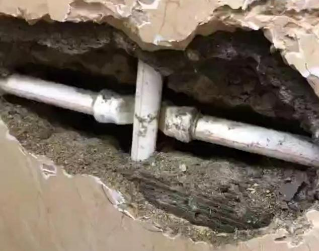 二道江测漏水哪家好