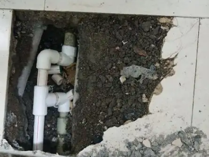 二道江测漏水哪家好