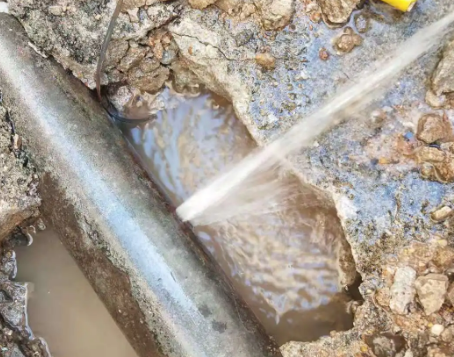 二道江测漏水公司