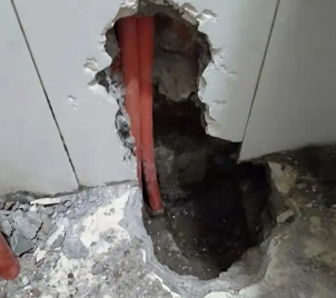 二道江漏水检测电话