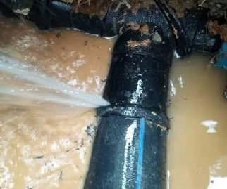 二道江测漏水公司哪家好