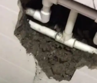 二道江漏水检测电话