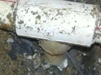 二道江测漏水公司多少钱