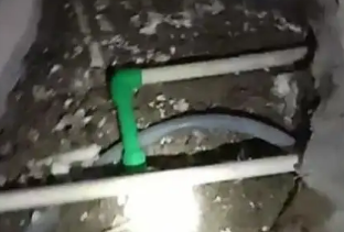 二道江测漏水公司