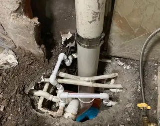 二道江漏水检测哪家好