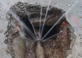 二道江漏水检测多少钱