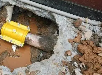 二道江漏水检测哪家好