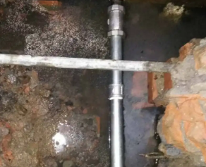 二道江漏水检测公司电话