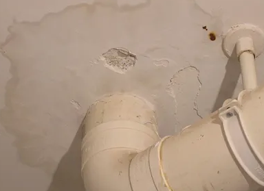 二道江卫生间测漏水多少钱