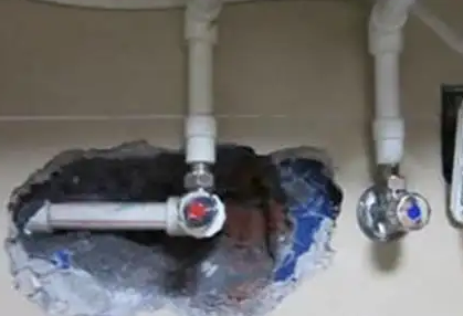 二道江卫生间测漏水查询方法