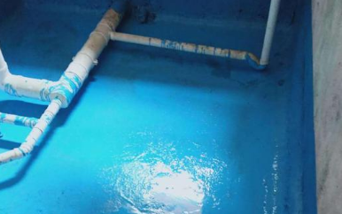 二道江卫生间测漏水哪家好