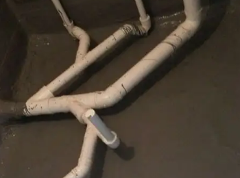 二道江水管漏水检测知识点