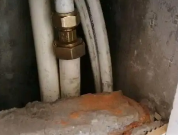 二道江水管漏水检测哪家好