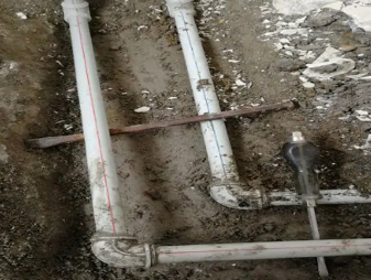 二道江卫生间测漏水多少钱