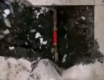 二道江卫生间测漏水多少钱