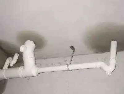 二道江卫生间测漏水的几种情景