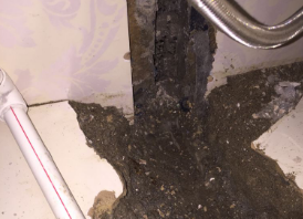 二道江卫生间测漏水哪家好