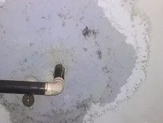 二道江卫生间测漏水之怎么维修