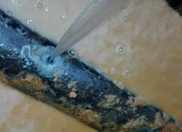 二道江水管漏水检测多少钱