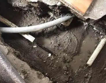 二道江卫生间测漏水价格明细