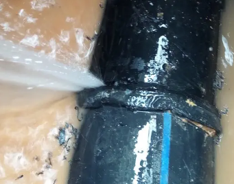 二道江水管漏水检测的小妙招