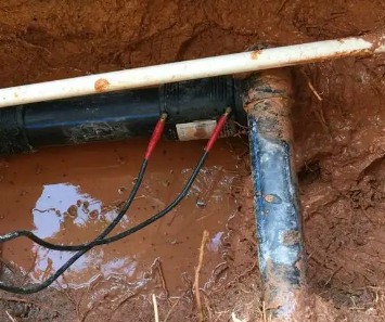 二道江水管漏水检测多少钱