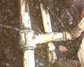 二道江卫生间测漏水多少钱