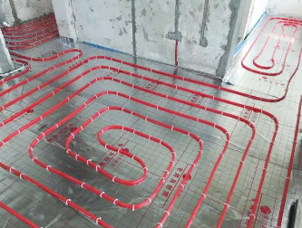 二道江地暖维修的知识