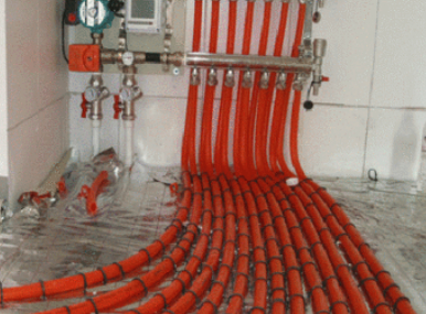 二道江地暖维修多少钱