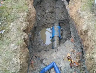 二道江水管漏水检测多少钱