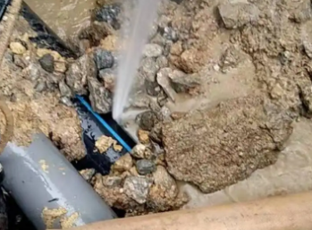 二道江水管漏水检测哪家好