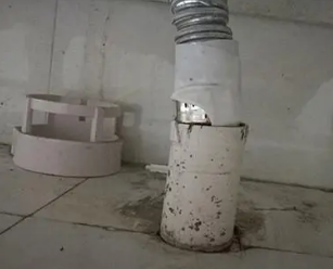 二道江卫生间测漏水哪家好