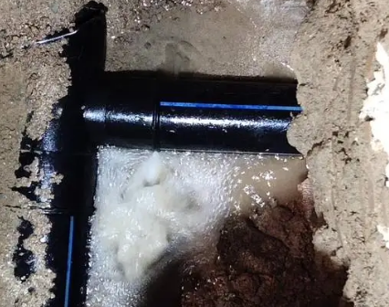 二道江水管漏水检测哪家好