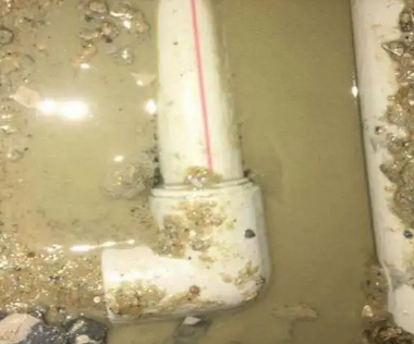 二道江水管漏水检测多少钱