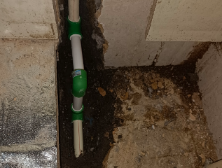 二道江卫生间测漏水哪家好