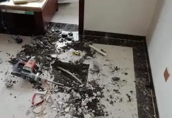 二道江漏水检测多少钱