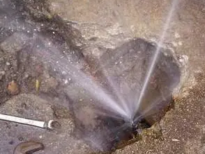 二道江水管漏水检测哪家好