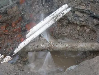 二道江测漏水多少钱