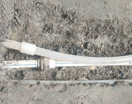 二道江测漏水哪家好