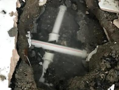 二道江漏水检测公司哪家好